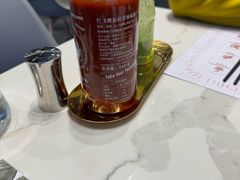 -CHILL Pho澳洲牛肉越南粉(佛山顺德万象汇店)