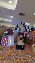-KOTM游乐园(太阳宫凯德mall店)