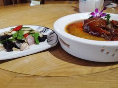 -德胜轩正宗顺德菜(宝安沙井会展中心店)