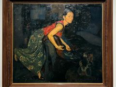 -中华艺术宫(上海美术馆)