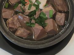 -东江渔村·古典园林·30年粤菜老字号(太和店)