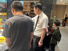 -梁家大院(昆山会展中心店)