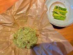 艾草香飯-天水蔬食料理(树德之光店)