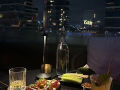 -DEW Lounge(深圳湾店)