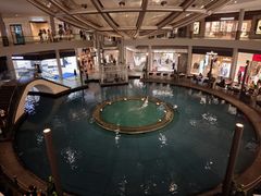 -滨海湾金沙购物商场