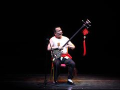 -陕北民歌大舞台