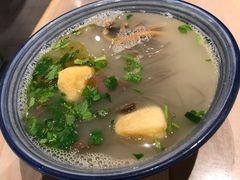 -弄堂小笼包(天津南开大悦城店)