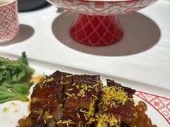 -谭厨中山传家菜.乳鸽.脆鲩鱼(华强北中航城店)