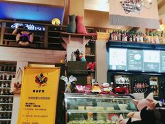 -猫咪博物馆(顶澳仔猫街店)