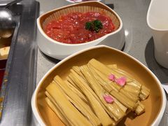 -海底捞火锅(宇飞大厦店)