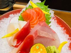 -鸟山鸣·日料食堂(王府井店)