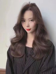 -JM STYLE造型明星.网红