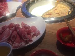 -季季红火锅(长沙步行街店)