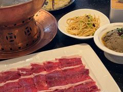 -南门涮肉(通州大船店)