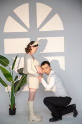 -施华洛婚纱摄影会所(范阳中路店)