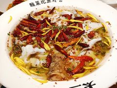 -太二酸菜鱼(福州泰禾店)