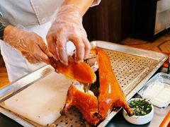 -漢舍中国菜馆(889广场店)