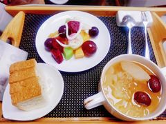 -享悦时光月子会所