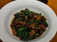 -庭苑饭香·生态餐厅(动物园店)