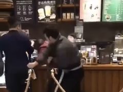 -星巴克臻选(上海长风大悦城店)