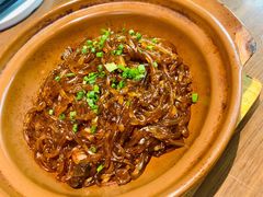 -有红鸡毛店·川菜(建设路店)