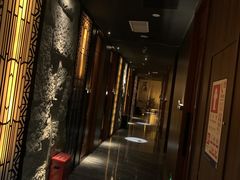 -江南足纪·影院足道·轻奢SPA(笋岗HALO广场店)