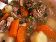 -马白开来特色羊排揪片子  (总店)