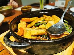 -七色云蔬食(喜邻里店)