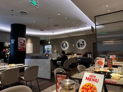 -必胜客(东大桥店)