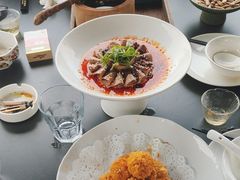 -汉水谣·江景餐厅(江滩店)