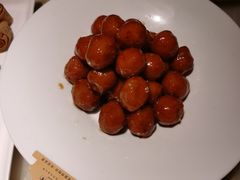 -京华烟云·北京烤鸭(领展购物广场·中关村店)