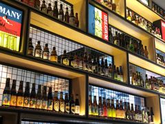 -木屋烧烤(龙湖天街店)