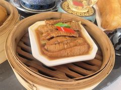 -海湾壹品·粤菜·早茶·烤鸭(拱北店)