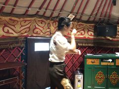 -九十九顶毡房(阜石路店)