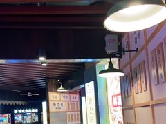 -海之屋韩式烤肉(海棠68环球美食街店)