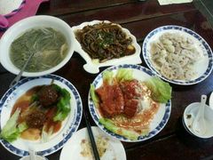 android_upload_pic-吴门人家·苏宴宫廷菜(拙政园店)