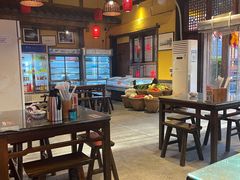 -富正毅三下锅·湘西韵味(天门山索道店)