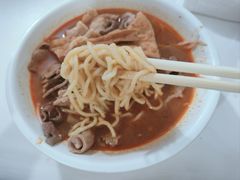 -大鼎沙嗲面(港口路店)