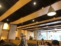 大堂-么子烤肉(化龙池店)