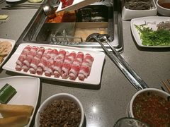 -海底捞火锅(塘厦天虹店)