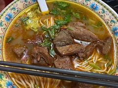 -金杨拉面王小吃面馆·牛三宝面·红烧牛肉粉