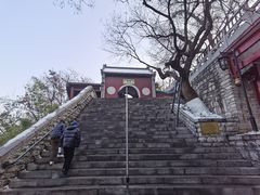 -千佛山风景名胜区