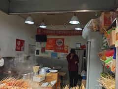 -郭记小街麻辣烫(南小街总店)