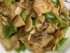 张三营豆片-老舅老蒙肉饼非遗店(一店)