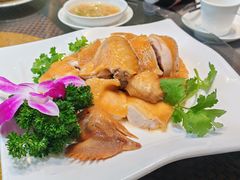 -好彩海鲜火锅饭店(银河百老汇店)