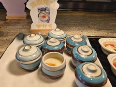 -白天鹅宾馆·流浮阁咖啡厅