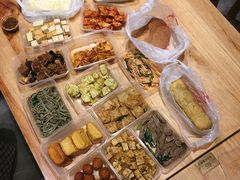 -娘心豆品(方庄店)