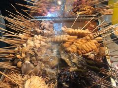 -大姐麻辣烫(莲宝中路店)