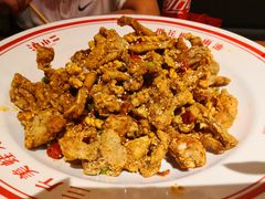 -炉小二铜锅牛蛙•川湘菜(三里屯店)