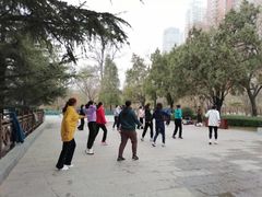 -迎泽公园